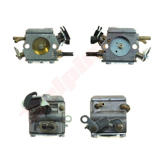 Karburators HUSQVARNA 362XP , 365XP , 371XP , 372XP ( 503 28 32-03 , C3M-EL2 )